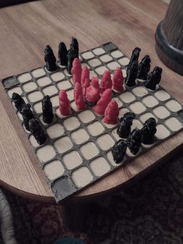 TAFL!