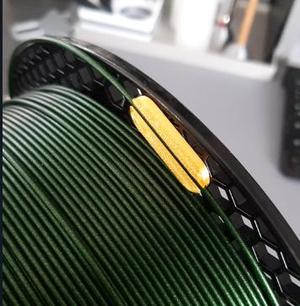 Prusament Spool Clip