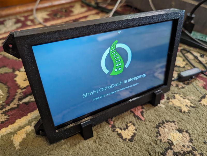 FREEENOVE 7" Touch Screen Case