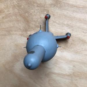 PR: Topsider - small freighter 155m