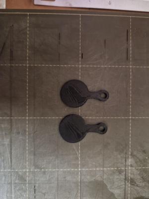 Shopping Cart Key (modified)