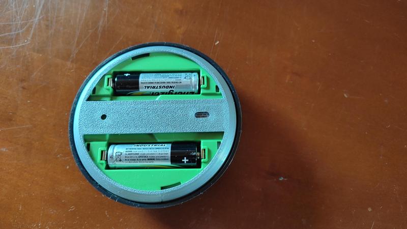 Loxone presence sensor bracket