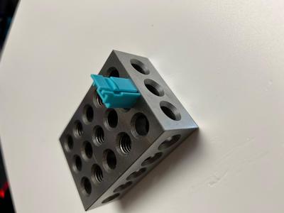 Voron2.4 Z BeltClip