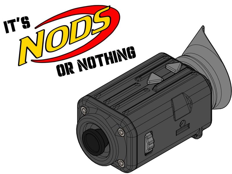 Nods Or Nothing V1.2