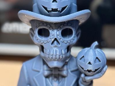 Stylish Pumpkin Lover