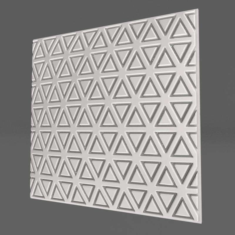 3D WALL PANEL 3DWPRAJ33