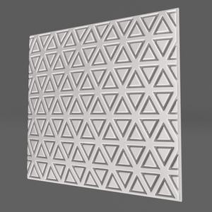 3D WALL PANEL 3DWPRAJ33
