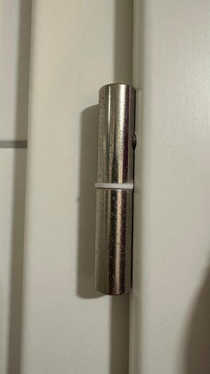 Door washer / Fitschring / Türbandring