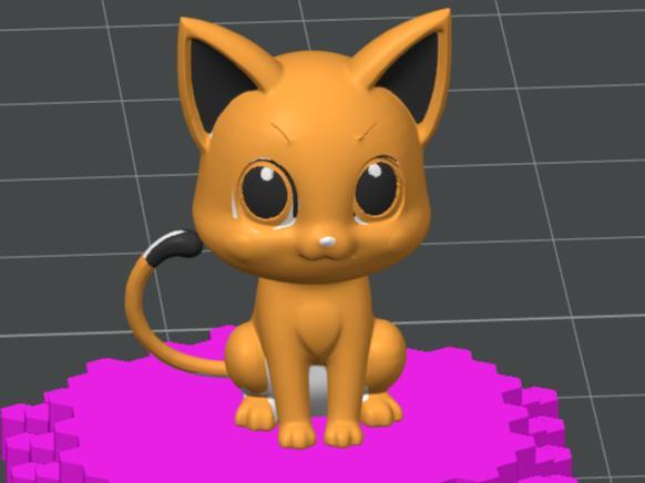 Cute Cats