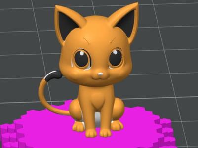 Cute Cats