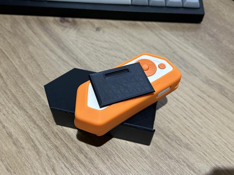 flipper zero case V2