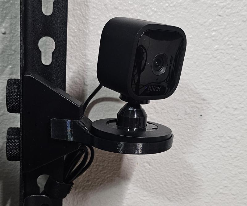 Blink Mini Mount + Bracket