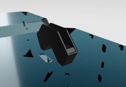 AMS Lite Top-Plate Mount