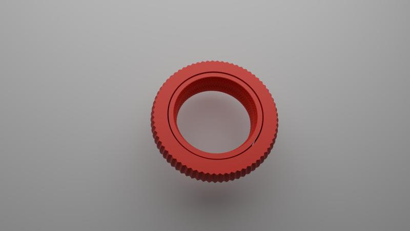 clicker ring