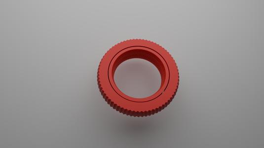 clicker ring