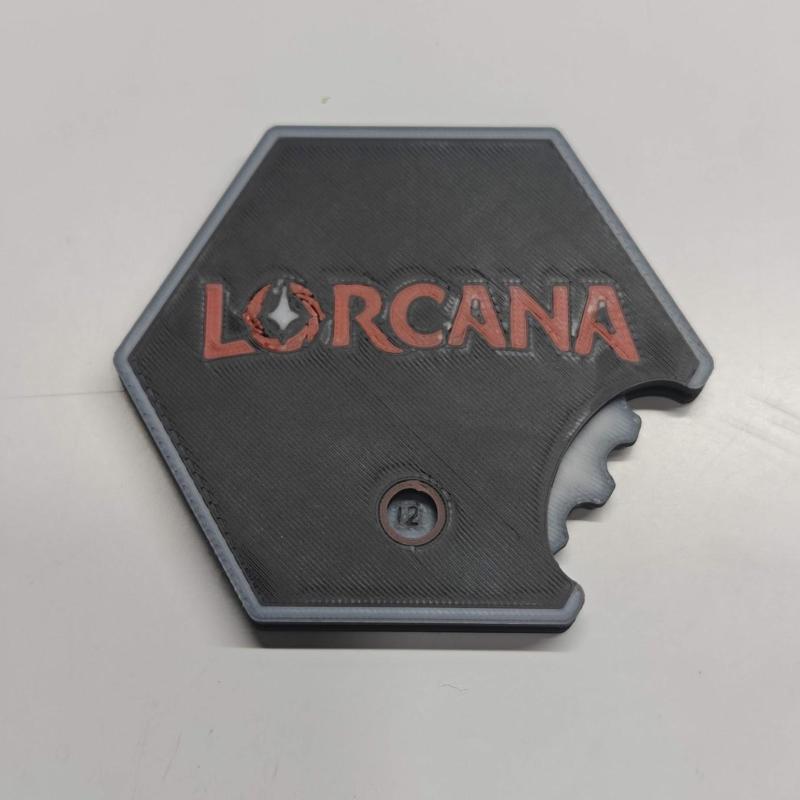 Lorcana Lore Counter