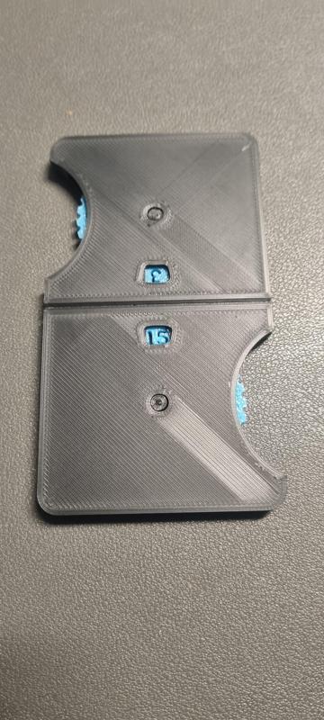 Punktezähler für Spielkarten