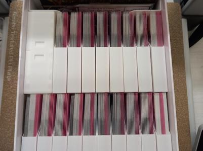 Level 99 Games - Sakura Arms insert