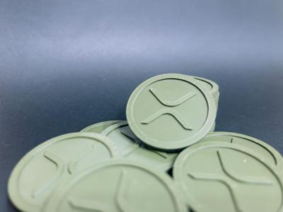 XRP Coin 