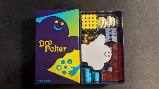 Dro Polter Insert