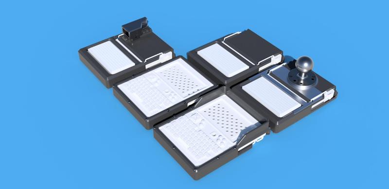 uConsole Field Ops Shell