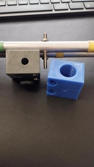 Attacco antenna SOTA