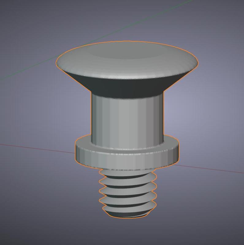 Chorda Guitar Strap Adapter