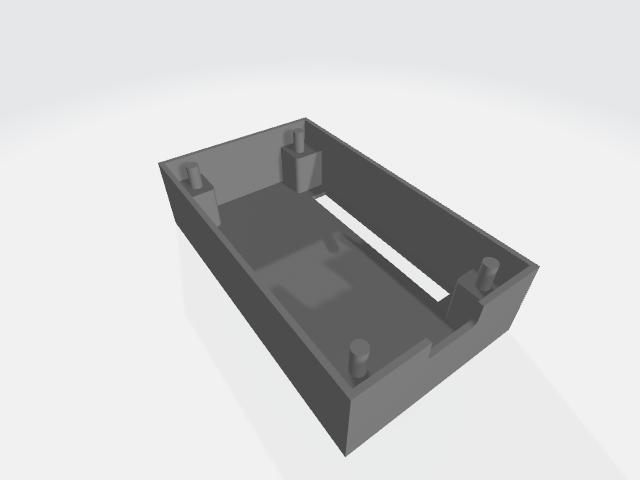 NodeMCU ESP8266 V3 Lolin