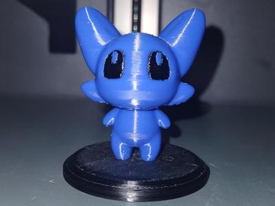 Lil Alien