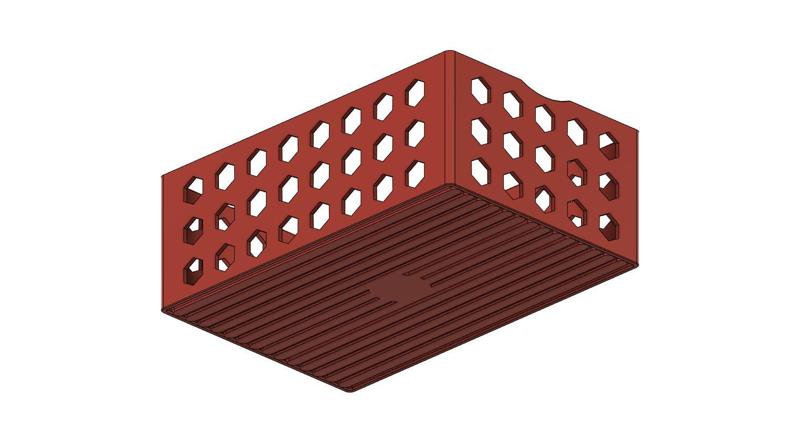 Yet another Spices Tray