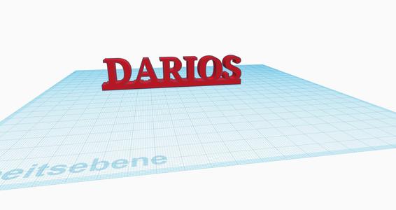 Darios