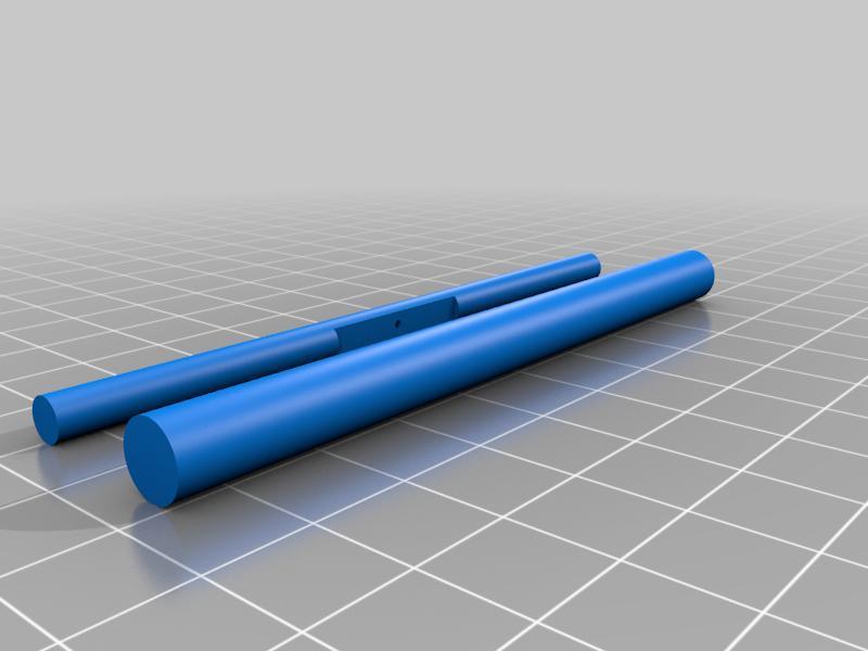 Löthilfe mit flexi Arm und "Krokoklemme" /  Soldering aid with flexi arm and "crocodile clip"