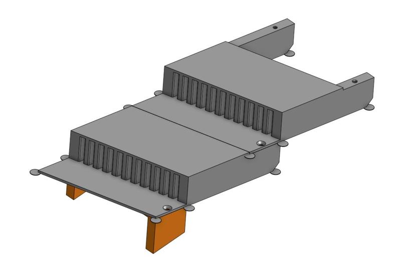 Knife holder Ikea UPPDATERA