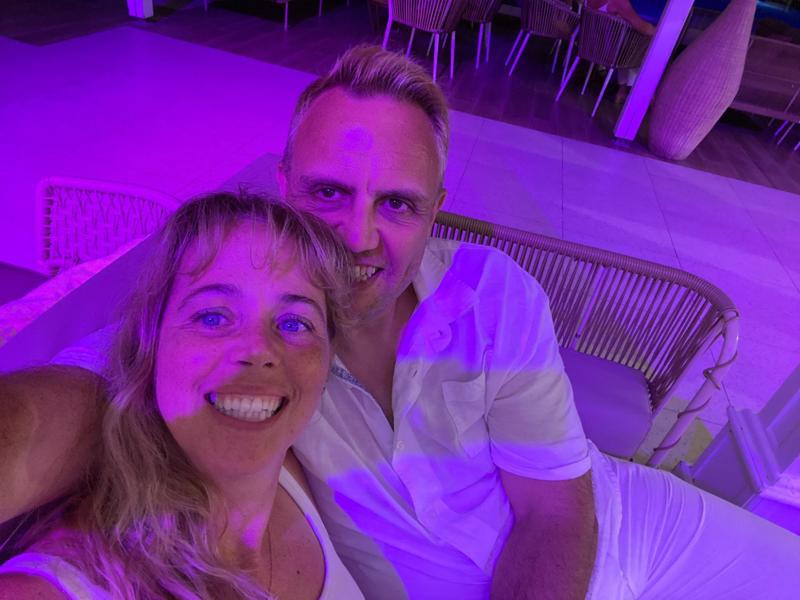 Guadeloupe Love MakerLAb Test 