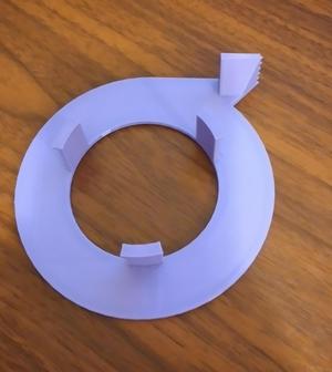 tape rationer