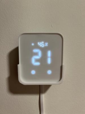 Switchbot Hub 2 wall mount