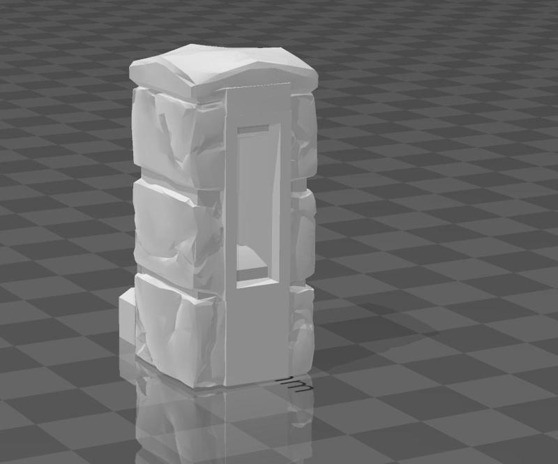 DungeonStick to OpenLOCK Couple