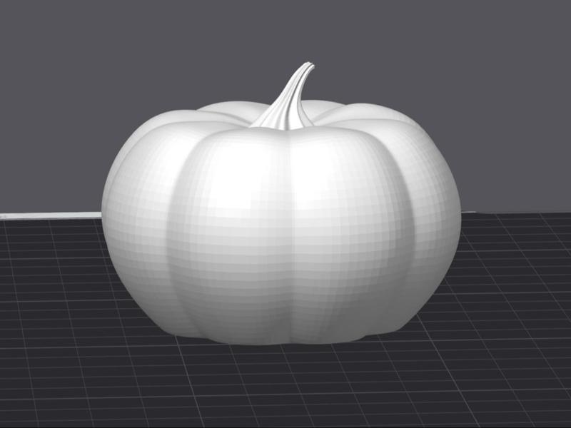 Pumpkin
