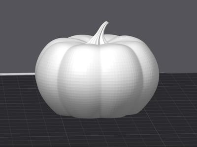 Pumpkin