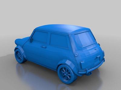 mini