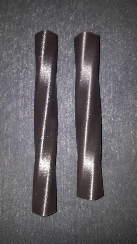 Twist Container Toothbrush Case