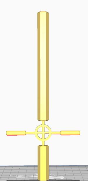 dreambreaker Pseudoregalia