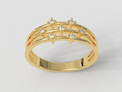 Diamond Ring