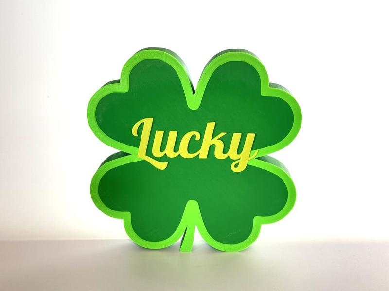 Lucky Clover