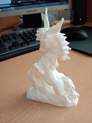 The Little Humpbacked Horse