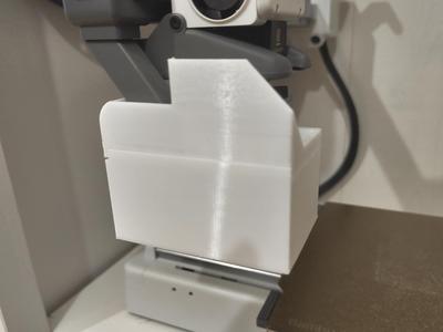 Simple & sturdy removable poop bucket - A1 series