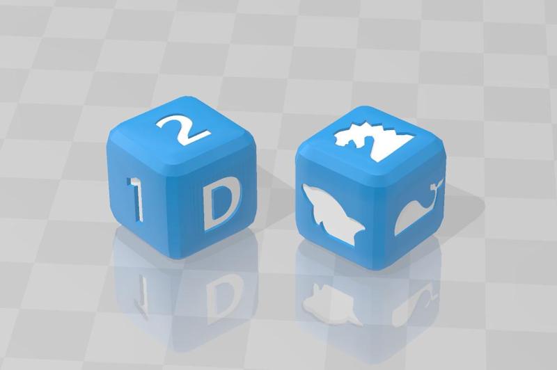 The Island Strikes Back