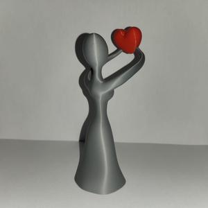 Mothers Day Statue