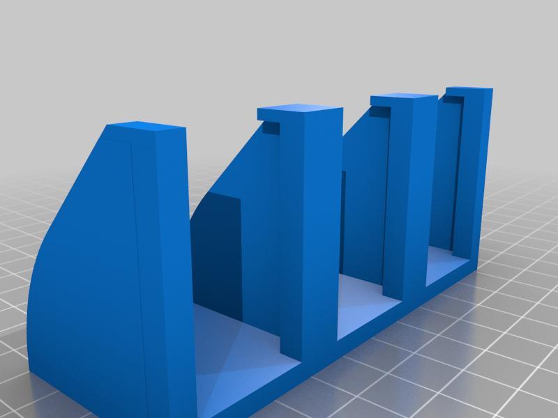 support chargeur hi-capa