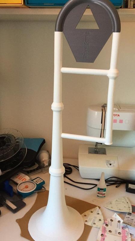 The PrintBone v1.1: a fully printable playable trombone